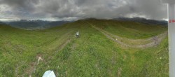 Archiv Foto Webcam Lienz - Panorama Hochstein 07:00
