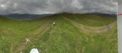 Archiv Foto Webcam Lienz - Panorama Hochstein 09:00