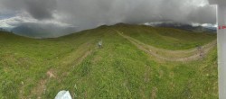 Archiv Foto Webcam Lienz - Panorama Hochstein 11:00