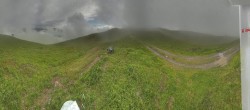 Archiv Foto Webcam Lienz - Panorama Hochstein 15:00