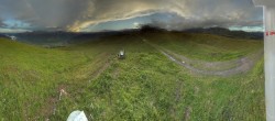 Archiv Foto Webcam Lienz - Panorama Hochstein 19:00