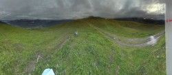 Archiv Foto Webcam Lienz - Panorama Hochstein 05:00