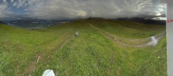 Archiv Foto Webcam Lienz - Panorama Hochstein 06:00