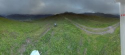 Archiv Foto Webcam Lienz - Panorama Hochstein 05:00