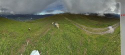 Archiv Foto Webcam Lienz - Panorama Hochstein 07:00