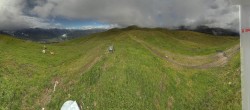 Archiv Foto Webcam Lienz - Panorama Hochstein 09:00
