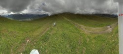 Archiv Foto Webcam Lienz - Panorama Hochstein 11:00