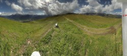 Archiv Foto Webcam Lienz - Panorama Hochstein 15:00