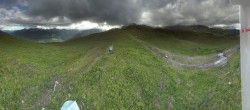 Archiv Foto Webcam Lienz - Panorama Hochstein 17:00