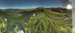 Archiv Foto Webcam Lienz - Panorama Hochstein 06:00