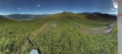 Archiv Foto Webcam Lienz - Panorama Hochstein 07:00
