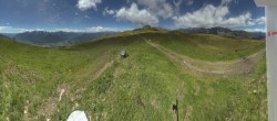 Archiv Foto Webcam Lienz - Panorama Hochstein 11:00