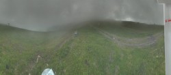 Archiv Foto Webcam Lienz - Panorama Hochstein 05:00