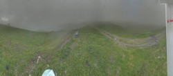 Archiv Foto Webcam Lienz - Panorama Hochstein 06:00