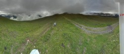Archiv Foto Webcam Lienz - Panorama Hochstein 07:00