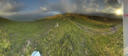 Archiv Foto Webcam Lienz - Panorama Hochstein 06:00