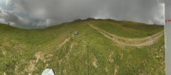 Archiv Foto Webcam Lienz - Panorama Hochstein 09:00