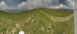 Archiv Foto Webcam Lienz - Panorama Hochstein 11:00