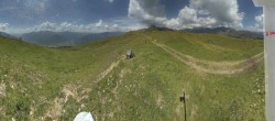Archiv Foto Webcam Lienz - Panorama Hochstein 11:00