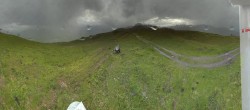Archiv Foto Webcam Lienz - Panorama Hochstein 17:00