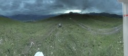 Archiv Foto Webcam Lienz - Panorama Hochstein 19:00
