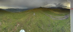 Archived image Webcam Lienz - Hochstein ski resort 06:00