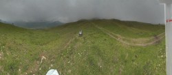 Archived image Webcam Lienz - Hochstein ski resort 11:00