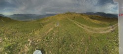 Archiv Foto Webcam Lienz - Panorama Hochstein 07:00
