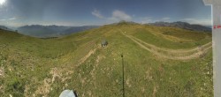 Archiv Foto Webcam Lienz - Panorama Hochstein 09:00