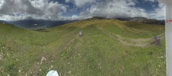Archiv Foto Webcam Lienz - Panorama Hochstein 11:00
