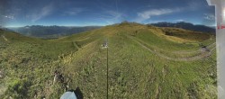 Archiv Foto Webcam Lienz - Panorama Hochstein 07:00