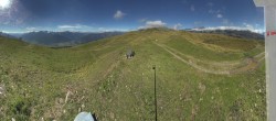 Archiv Foto Webcam Lienz - Panorama Hochstein 09:00