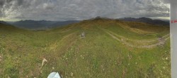 Archiv Foto Webcam Lienz - Panorama Hochstein 05:00