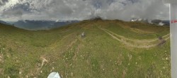 Archiv Foto Webcam Lienz - Panorama Hochstein 08:00