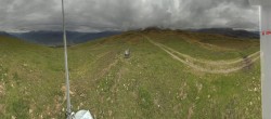 Archiv Foto Webcam Lienz - Panorama Hochstein 11:00