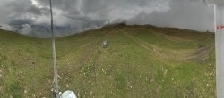 Archiv Foto Webcam Lienz - Panorama Hochstein 11:00