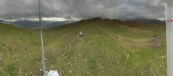 Archiv Foto Webcam Lienz - Panorama Hochstein 12:00