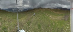 Archiv Foto Webcam Lienz - Panorama Hochstein 15:00