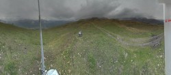 Archiv Foto Webcam Lienz - Panorama Hochstein 17:00