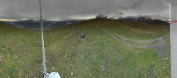 Archiv Foto Webcam Lienz - Panorama Hochstein 07:00