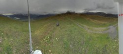 Archiv Foto Webcam Lienz - Panorama Hochstein 08:00