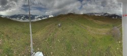 Archiv Foto Webcam Lienz - Panorama Hochstein 09:00
