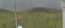 Archiv Foto Webcam Lienz - Panorama Hochstein 11:00