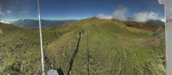 Archived image Webcam Lienz - Hochstein ski resort 08:00