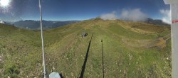 Archiv Foto Webcam Lienz - Panorama Hochstein 09:00