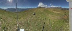 Archiv Foto Webcam Lienz - Panorama Hochstein 11:00
