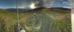 Archiv Foto Webcam Lienz - Panorama Hochstein 17:00