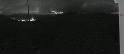 Archiv Foto Webcam Lienz - Panorama Hochstein 19:00