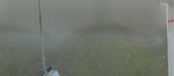 Archiv Foto Webcam Lienz: Bergstation Faschingalm Zettersfeld 07:00