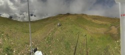 Archiv Foto Webcam Lienz: Bergstation Faschingalm Zettersfeld 11:00